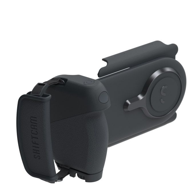 ShiftCam ProGrip Starter Kit - Charcoal