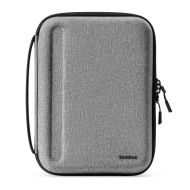 tomtoc FancyCase Plus - 11'' iPad Pro, Gray