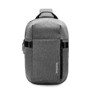 tomtoc Navigator - T24 Sling Bag M, grey