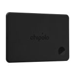 Chipolo CARD – Bluetooth locator, Black