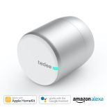 tedee PRO – Smart Lock, Silver
