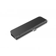 Hyper® HyperDrive™ 6-in-1 USB-C Hub pro iPad Pro (Space Gray)