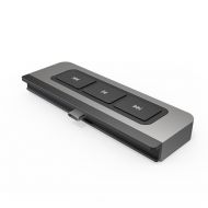 Hyper® HyperDrive™ Media 6-in-1 USB-C Hub for iPad Pro/Air