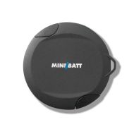 MiniBatt PowerRing - Qi Wireless charger