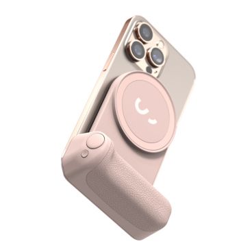 ShiftCam SnapGrip - Pink