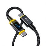 AOHi Magline PRO+  USB4 100W cable, USB-C to USB-C