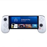 Backbone One - PlayStation Edition Mobile Gaming Controller for Lightning