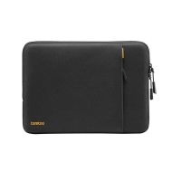 tomtoc Sleeve – 15“, 15,3“ and 16“ MacBook Pro/Air, Black