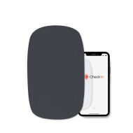 Artifeel CheckIN, grey