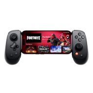 Backbone Pro - Game Controller for USB-C, Black