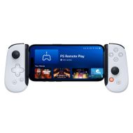 Backbone One - PlayStation Edition Mobile Gaming Controller for Lightning - 2nd Gen