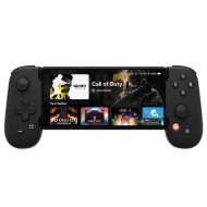 Backbone One - Mobile Gaming Controller for USB-C - 2nd Gen