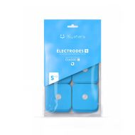 Bluetens Classic 2 Spare Magnetic Electrodes, Size S – 12 Pieces