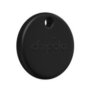 Chipolo POP – Bluetooth locator, Black