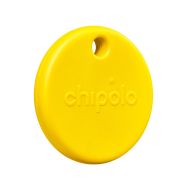 Chipolo POP – Bluetooth locator, Yellow