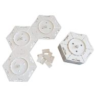 Cololight Wall Mount Set, 10 pcs