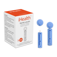 iHealth Lancets 30GL, iHealth Glucometer Accessories