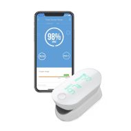 iHealth AIR PO3 Wireless Pulse Oximeter