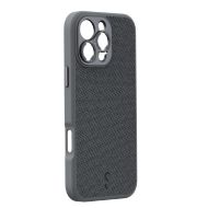 ShiftCam LensUltra iPhone 16 Pro Max Case, Midnight
