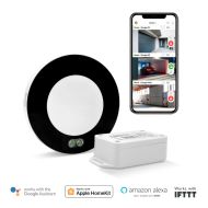 ismartgate Standard Pro Garage – IoT remote controller, tilt sensor