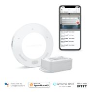 ismartgate Standard Lite Garage – IoT remote controller, tilt sensor