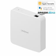 LifeSmart Smart Station central unit