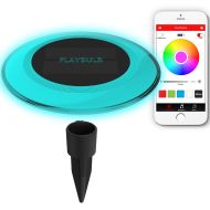 MiPow Playbulb™ Smart Solar garden and pool LED lighting