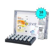 Ozobot Evo Classroom Kit 18 pcs