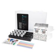 Ozobot Bit+ Classroom Kit, 12-pack