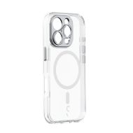 ShiftCam LensUltra iPhone 16 Pro Case, Clear