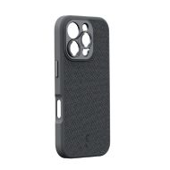 ShiftCam LensUltra iPhone 16 Pro Case, Midnight