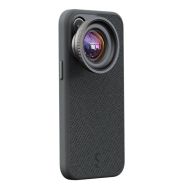 ShiftCam LensUltra iPhone 15 Pro Max Case, Midnight