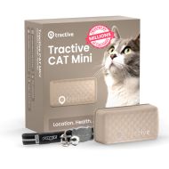 Tractive GPS CAT Mini - Brown