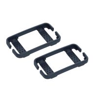 Tractive CAT Mini - Clip Mounting