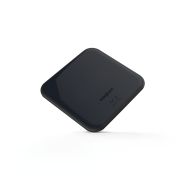 MiniBatt XSlim Battery – Qi wireless charging and suction system