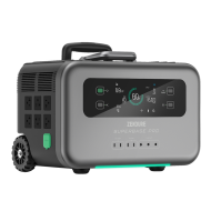 Zendure SuperBase Pro 1500 Portable Power Station