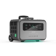 Zendure SuperBase Pro 2000 Portable Power Station