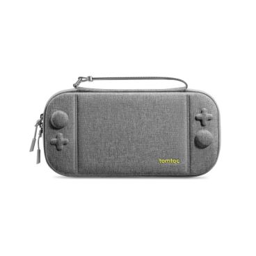 tomtoc Switch 2 Slim Case, Gray