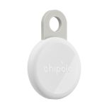 Chipolo LOOP – Bluetooth locator, Chalk