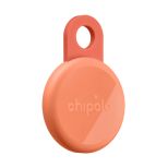 Chipolo LOOP – Bluetooth locator, Coral