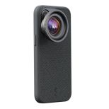 ShiftCam LensUltra iPhone 15 Pro Max Case, Midnight