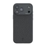 ShiftCam S.Mount iPhone 17 Pro Case, Dark Grey
