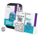 Ozobot Bit+ Entry Kit