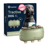 Tractive GPS DOG XL - Green