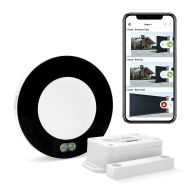 ismartgate Standard Pro Garage – IoT Inteligentny sterownik bramy garażowej, czujnik magnetyczny