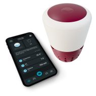 ONDILO ICO Spa V2, smart water monitor - Cl/Br disinfection