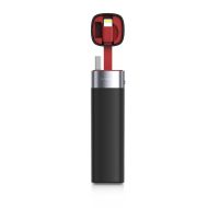 MiPow Power Tube 3000L - Black