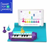 Shifu Plugo Piano - Inteligentna Zabawka Edukacyjna AR STEM - Pianino