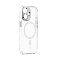 ShiftCam LensUltra iPhone 16 Case, Clear
