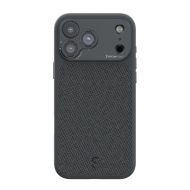ShiftCam S.Mount iPhone 17 Pro Max Case, Dark Grey
